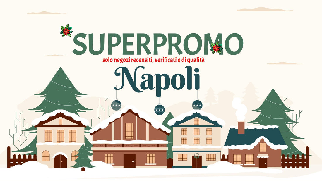 Superpromo Gruppo Facebook Acquisti e Sconti