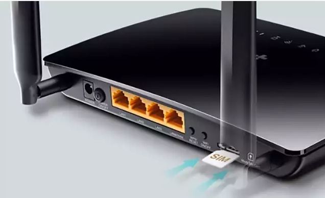 Internet a casa con soli 9,99€ al mese ?