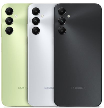 SAMSUNG A05S da 128GB in 3 Rate da 47,00€ Senza Interessi