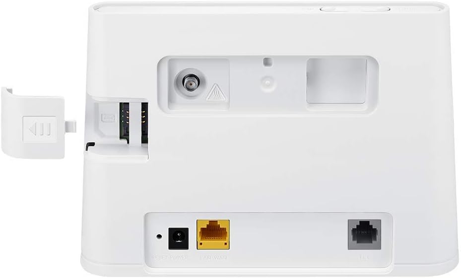MODEM a NOLEGGIO con Internet Illimitato senza costi e senza vincoli