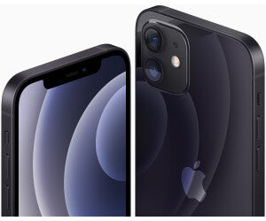 RIGENERATO: Apple iPhone 12 Mem 256GB - Classe A