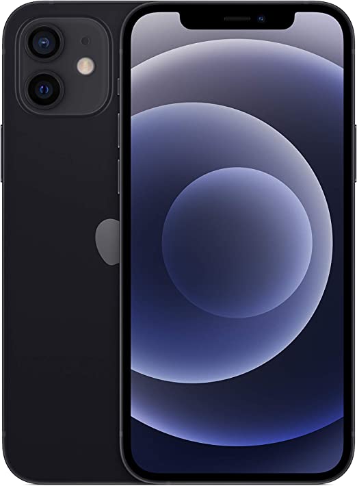 RIGENERATO: Apple iPhone 12 Mem 128GB - Classe A