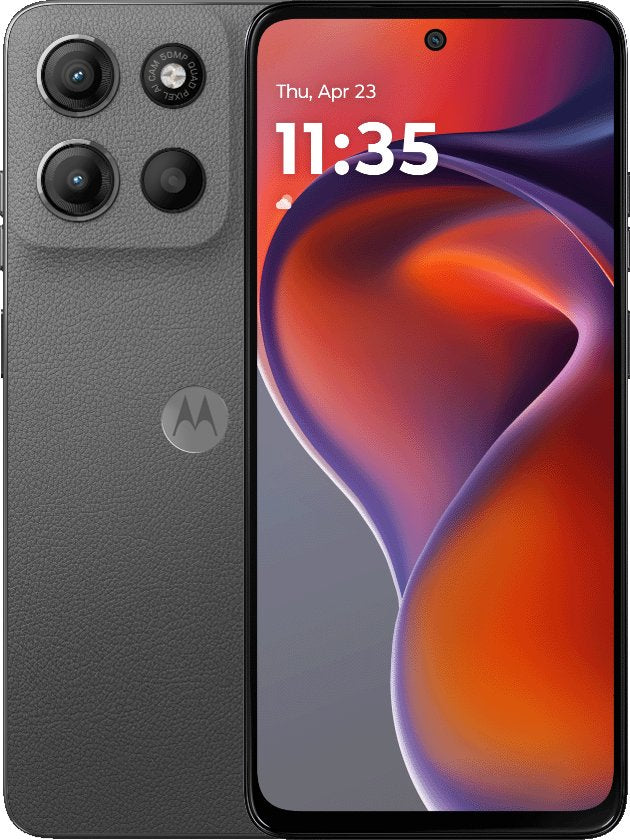 SIM + SMARTPHONE MOTOROLA G15 Android a 10,98€ al mese