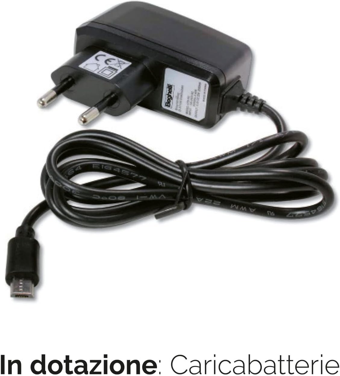 Telefono FLIP BEGHELLI SLV15 + Sim inclusa a 4,99€ al mese x Sempre