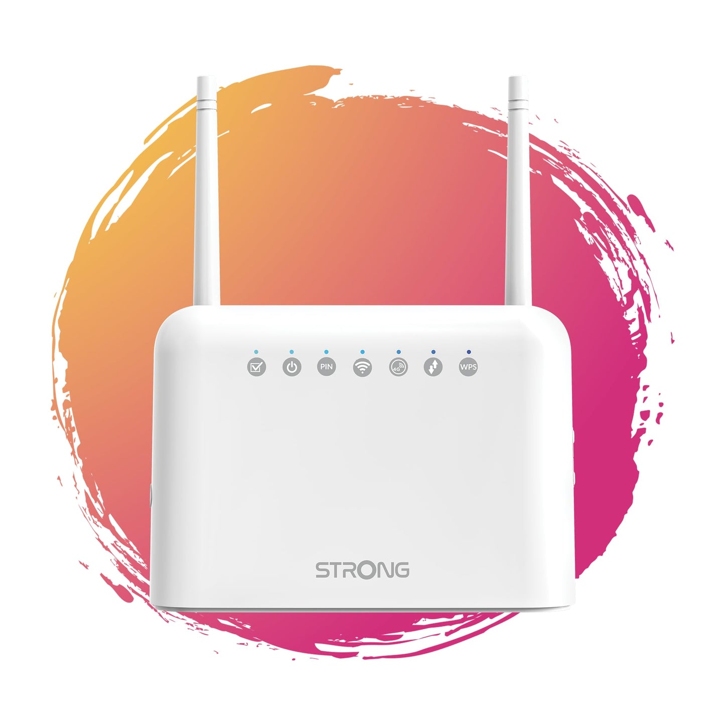 SUBITO WIFI MODEM con Internet Illimitato a 16,99€ al mese senza linea telefonica