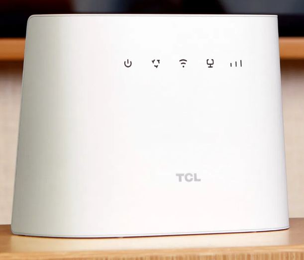 ROUTER WIFI + Sim a 6,99€ al mese per Ufficio e Negozio. Portatile !