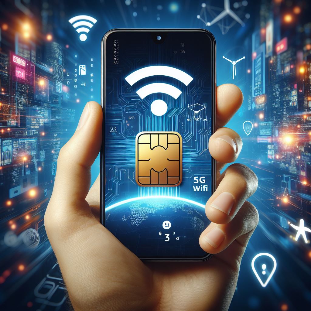 TIM SIM DATI con 100GB a 6,99€ al mese senza vincolI