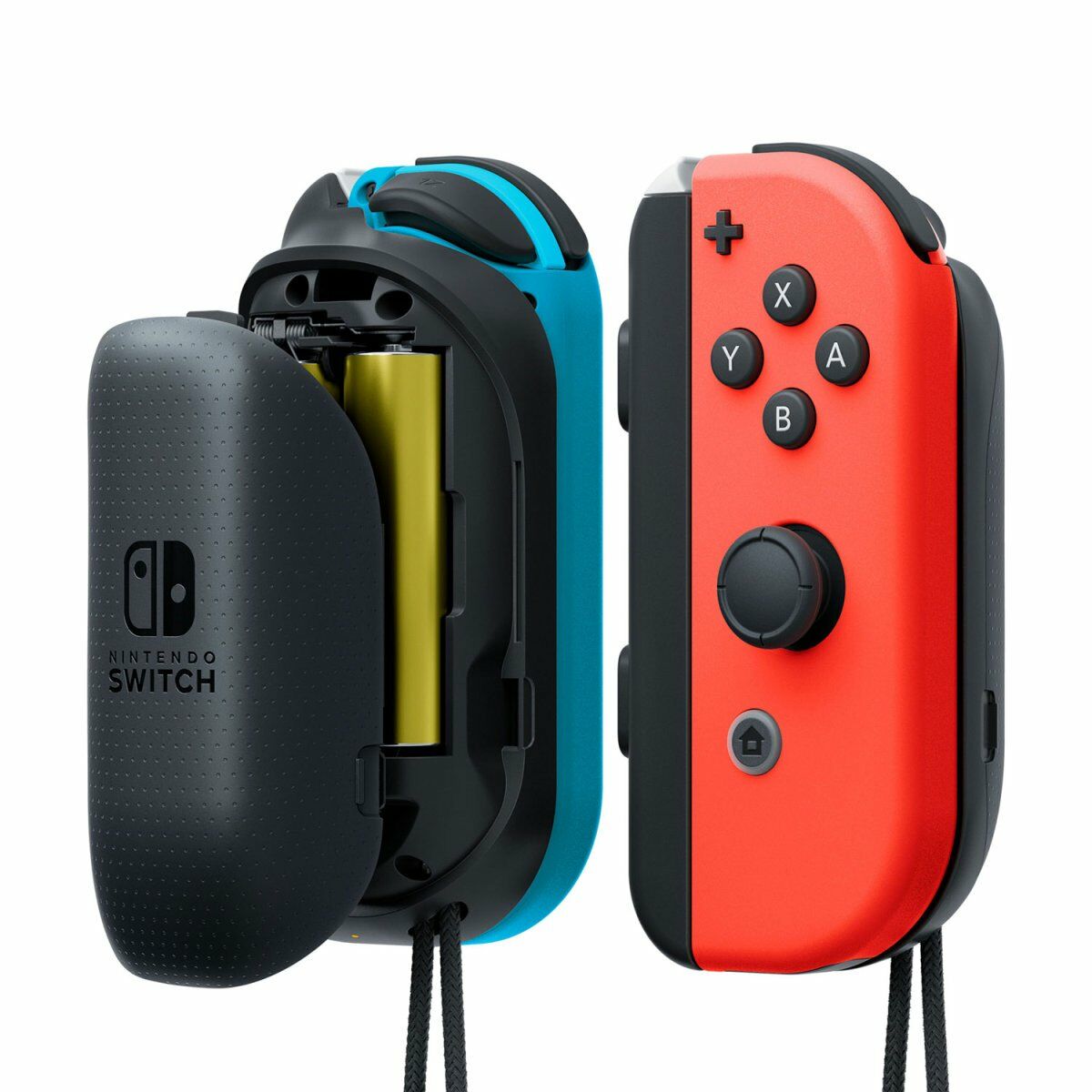 Kit di Accessori Nintendo Nintendo Switch