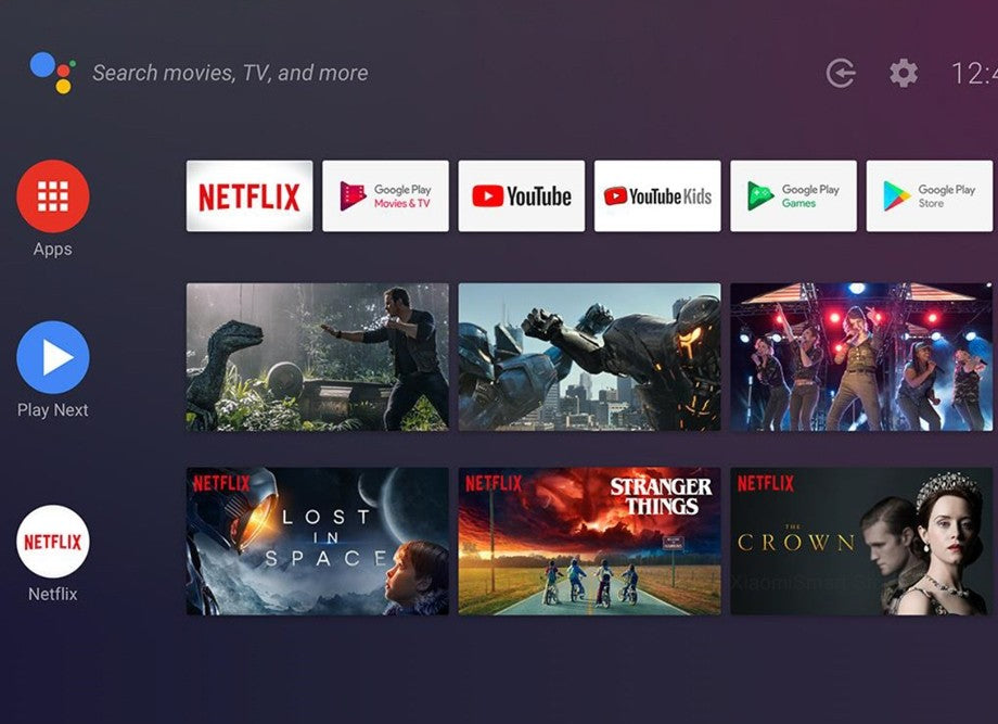 XIAOMI MI TV Stick Android e IOS Universale