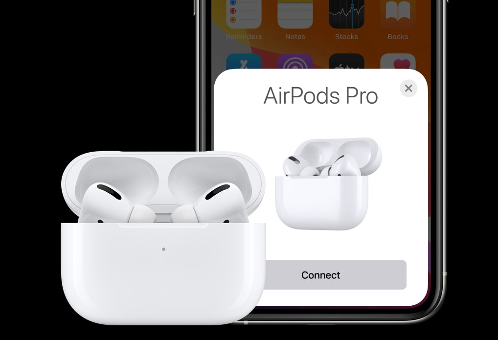 Apple AirPods Pro (seconda generazione) auricolari true wireless
