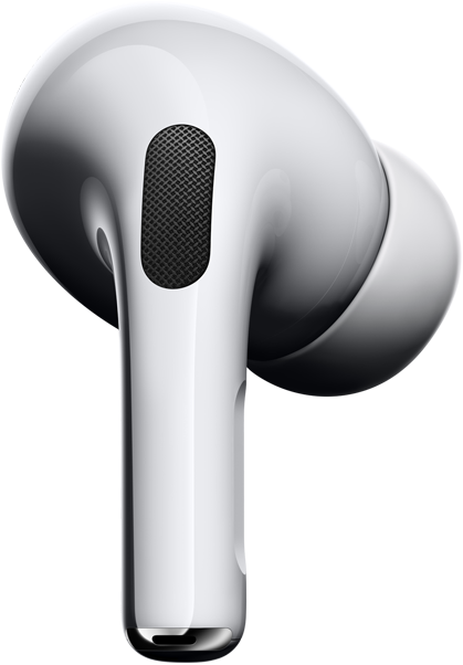 Apple AirPods Pro (seconda generazione) auricolari true wireless