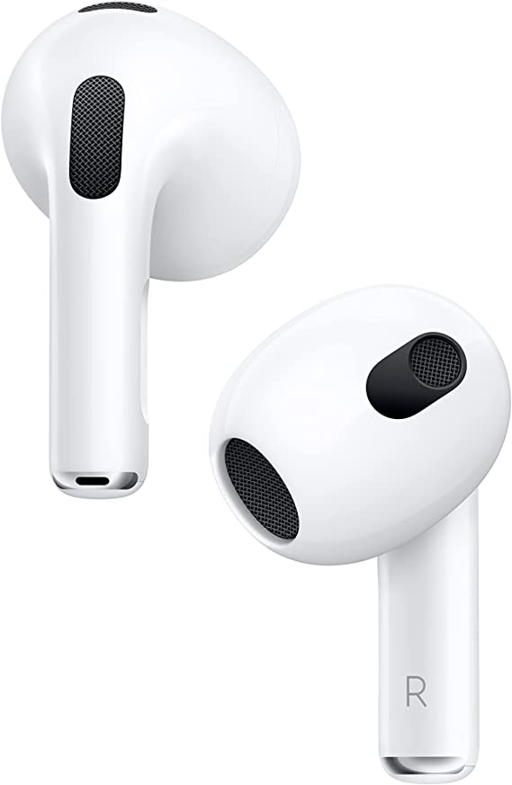 Apple AirPods Pro (seconda generazione) auricolari true wireless