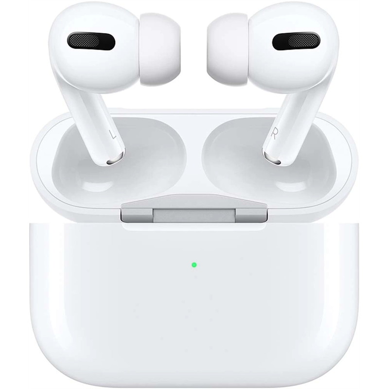Apple AirPods Pro (seconda generazione) auricolari true wireless