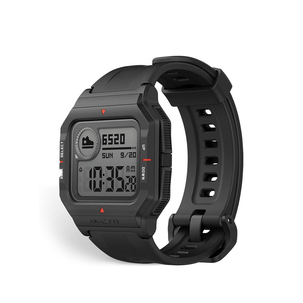 Smartwatch Amazfit Neo Colore Nero