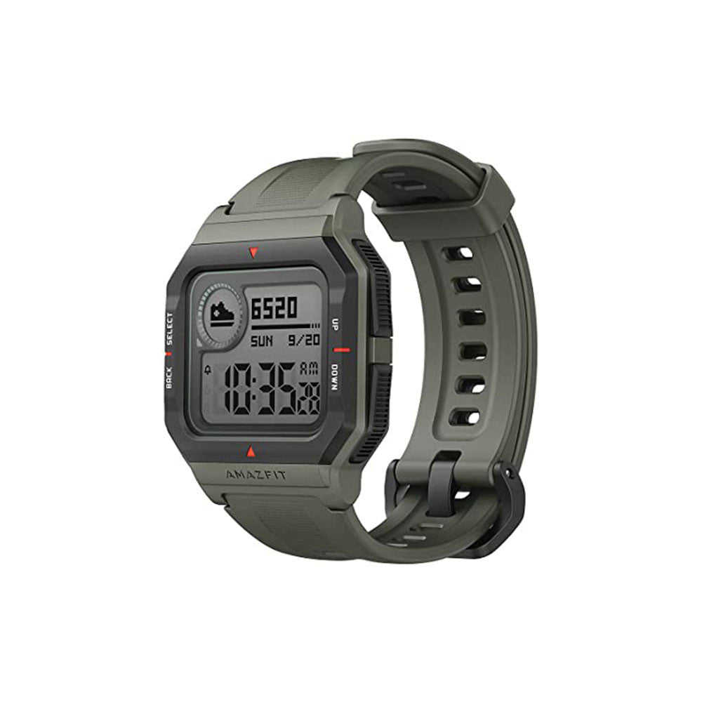 Smartwatch Amazfit Neo Colore Nero