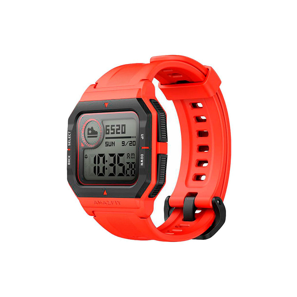 Smartwatch Amazfit Neo Colore Nero