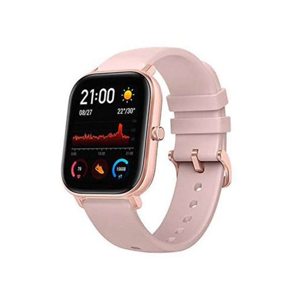 Smartwatch Amazfit GTS