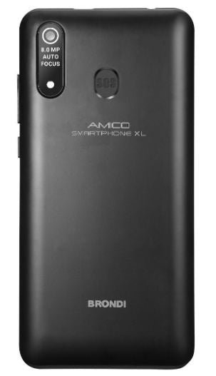BRONDI AMICO SMARTPHONE XL TOUCH