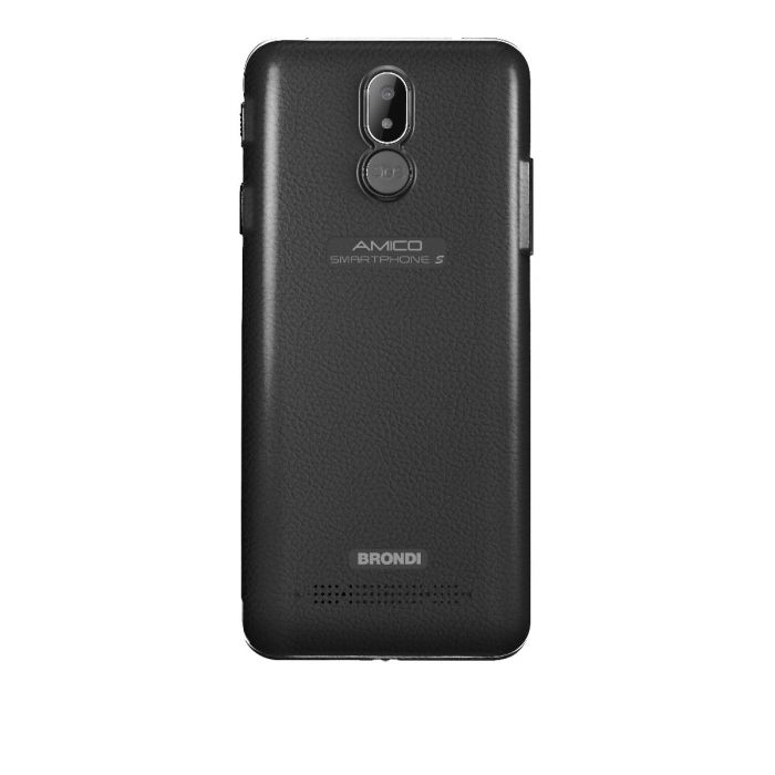 Brondi Amico Smartphone S - Touch screen x Anziani