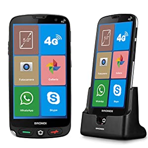 BRONDI AMICO SMARTPHONE XL TOUCH