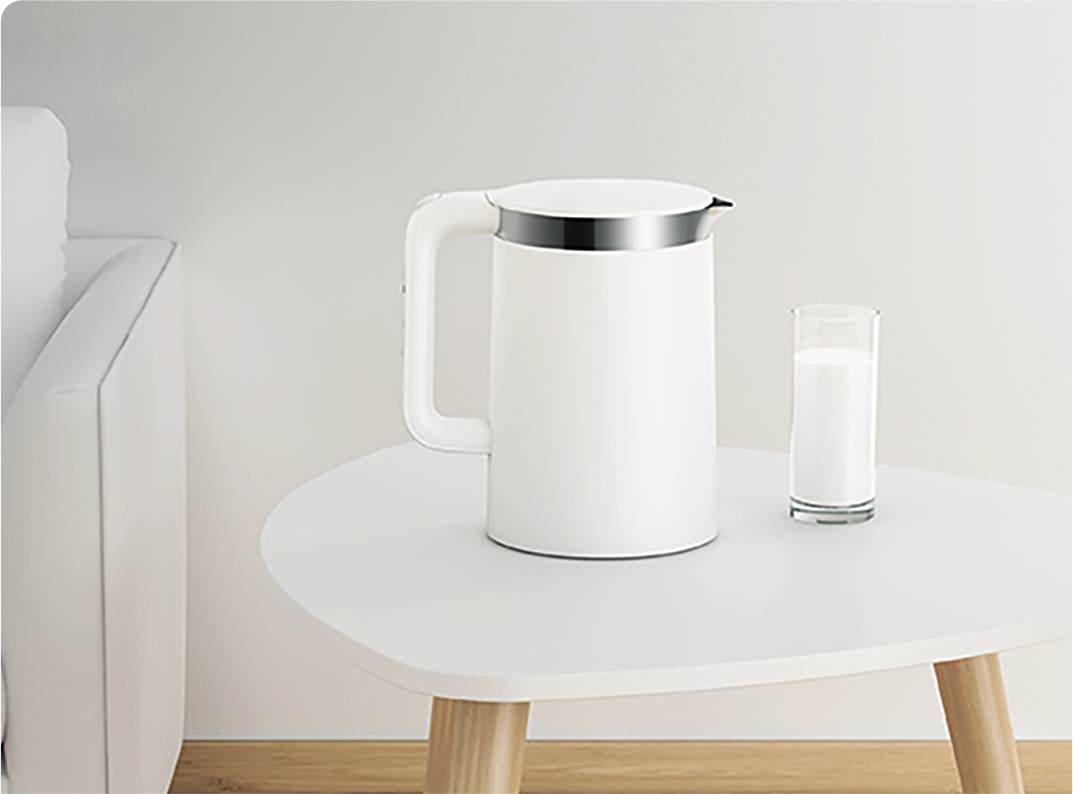 XIAOMI MI BOLLITORE SMART KETTLE PRO