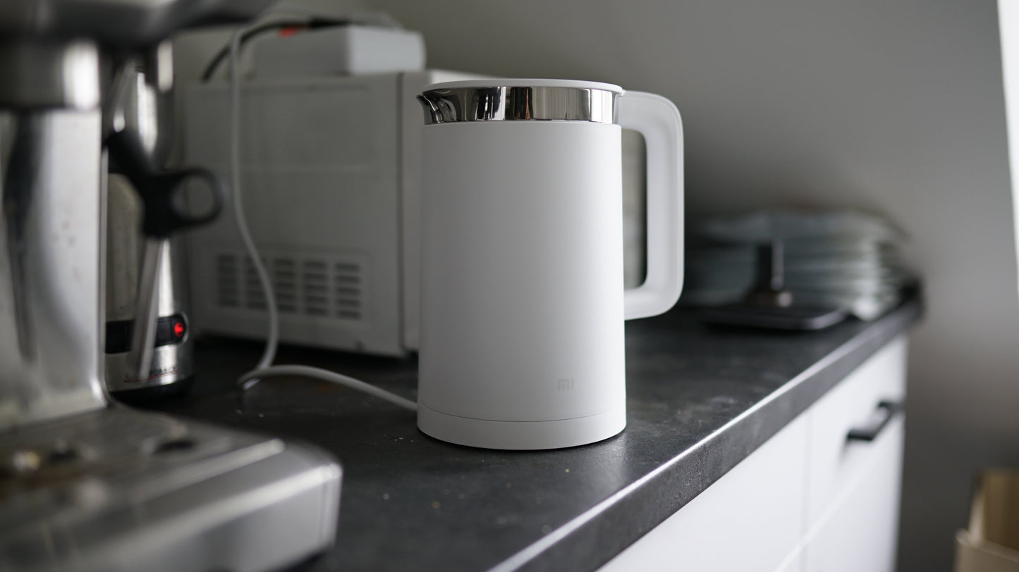 XIAOMI MI BOLLITORE SMART KETTLE PRO