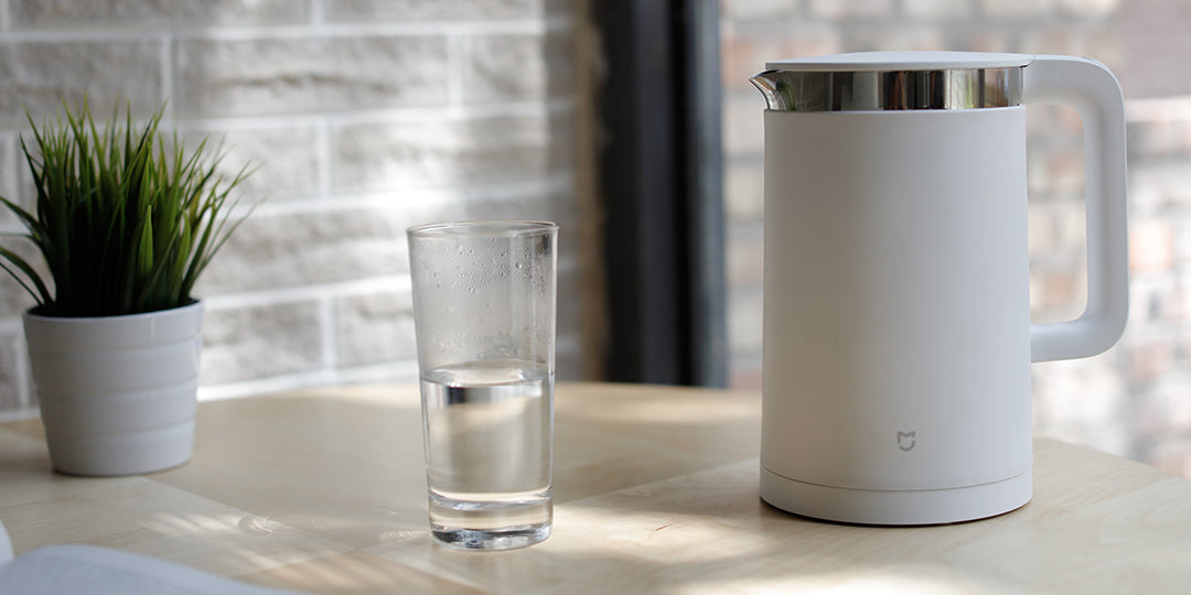 XIAOMI MI BOLLITORE SMART KETTLE PRO