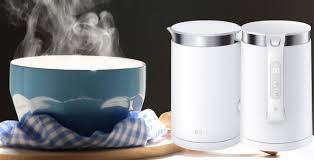 XIAOMI MI BOLLITORE SMART KETTLE PRO