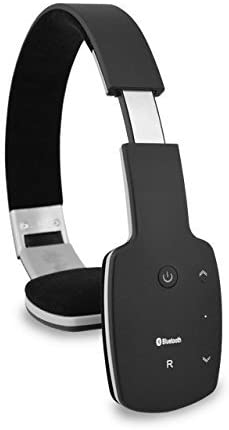 Cuffie Bluetooth On Air - Fonex High Quality Rosa