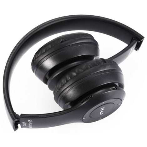 Cuffia Wireless 5.0 Con Comandi MP3 HOCO P47