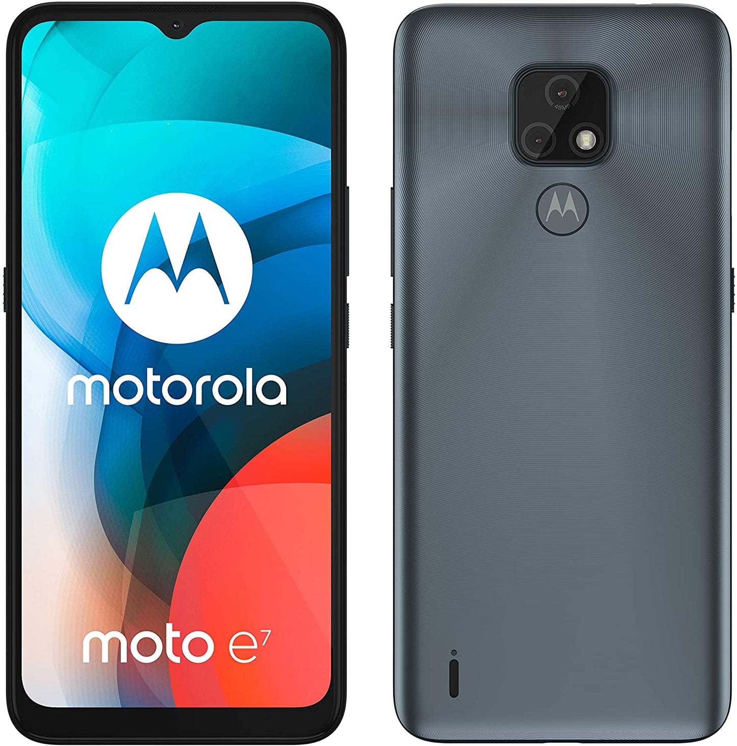 Motorola E7i Power Android Italia - Memoria 32GB espandibile