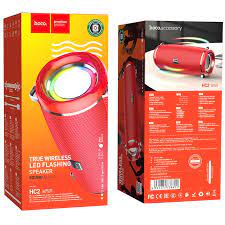 Wireless speaker “HC2 Xpress” sports portabile loudspeaker