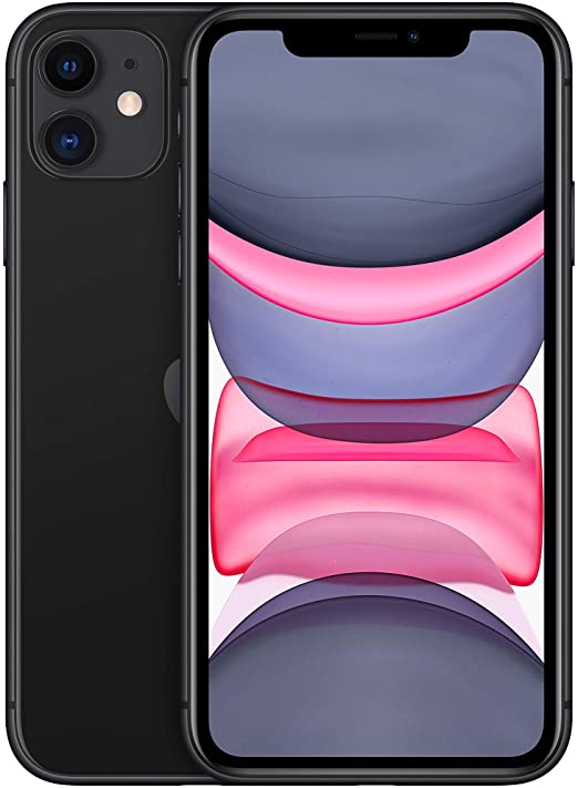 RIGENERATO: Apple iPhone 11 Mem 128GB - Classe A