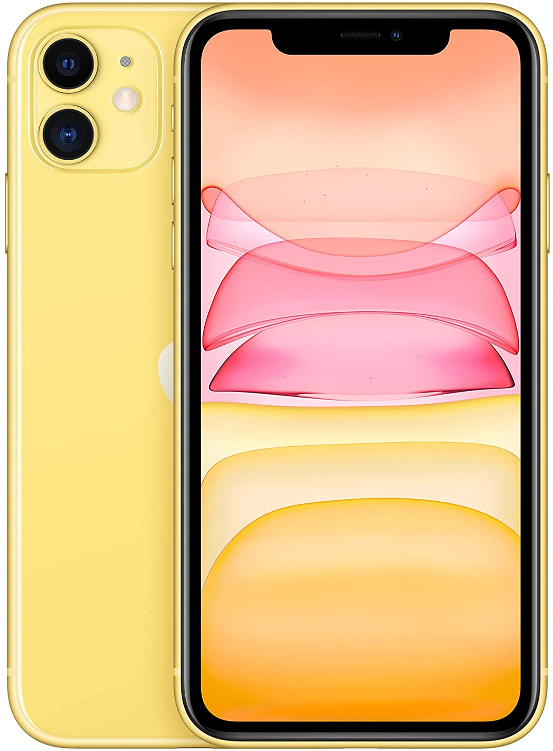 RIGENERATO: Apple iPhone 11 Mem 128GB - Classe A