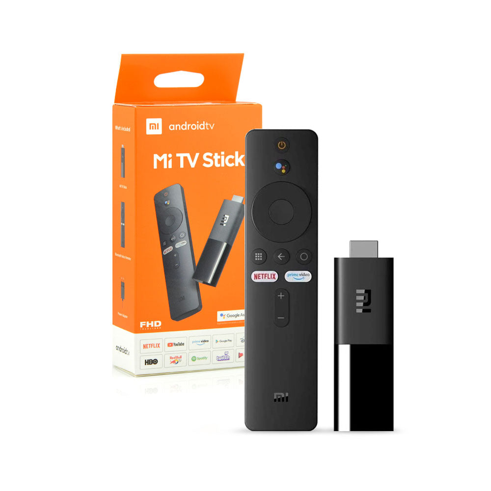 XIAOMI MI TV Stick Android e IOS Universale