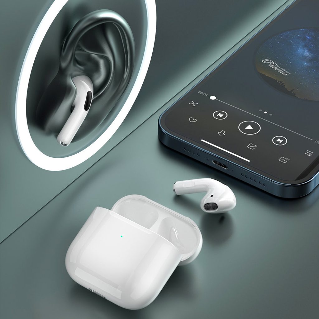 Mini Auricolare Touch Senza Fili - TWS Mini Dudao U14B Bluetooth 5.1