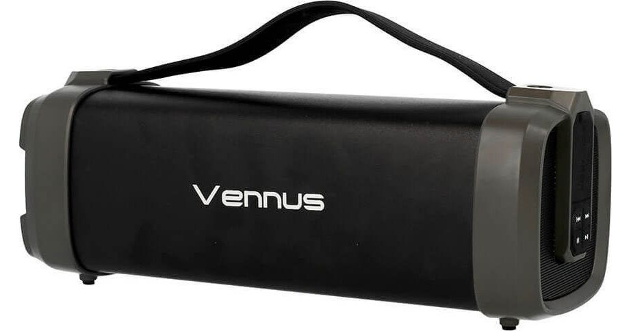 Cassa Speaker Subwoofer portatile wireless Vennus F52
