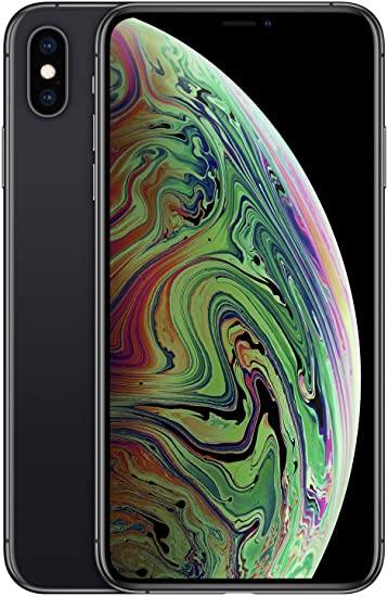 RIGENERATO: Apple iPhone XS Mem 256GB - Classe A