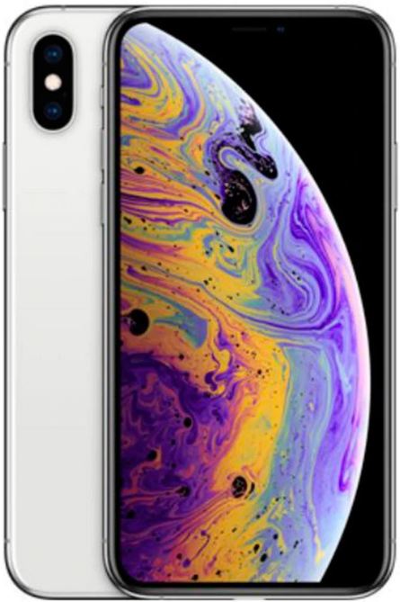 RIGENERATO: Apple iPhone XS Mem 256GB - Classe A