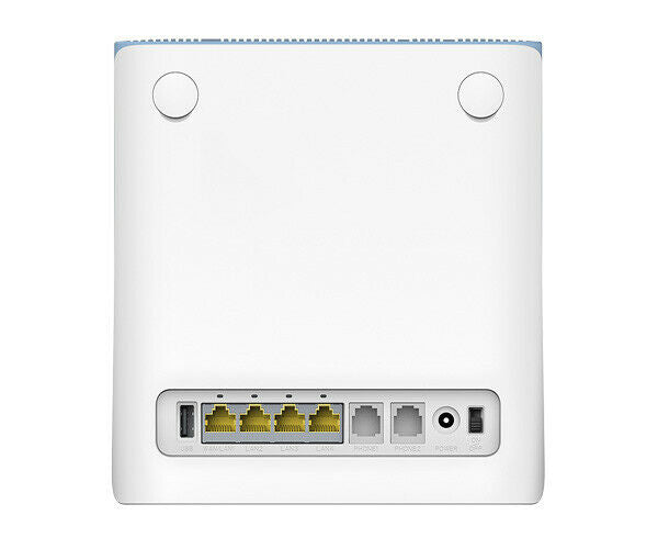 Modem TIM con Giga illimitati, Ricaricabile e Senza Vincoli e 3 Mesi inclusi