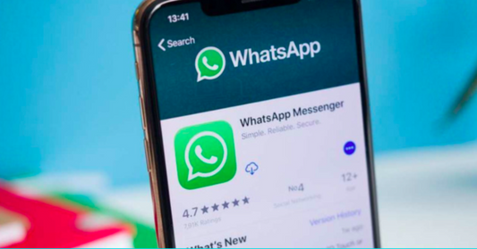La nuova funzione di WhatsApp: foto e video visualizzabili una sola volta, poi spariscono