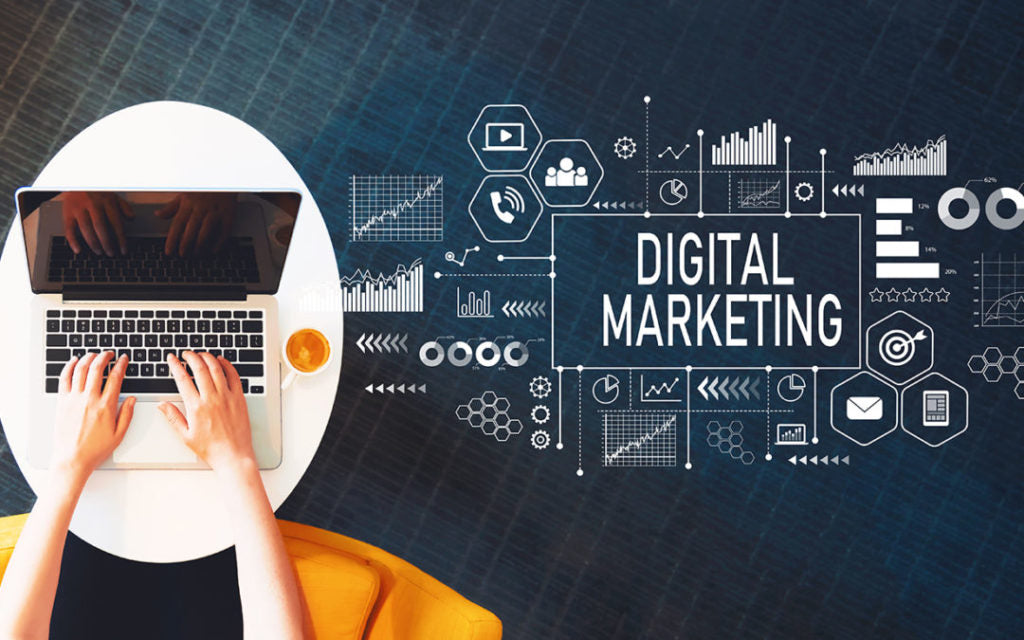 Digital marketing: aumentare vendite e fatturato grazie all’online