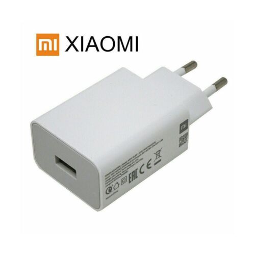 Xiaomi Caricatore Originale 67W USB Super Veloce e adatto ad ogni marca
