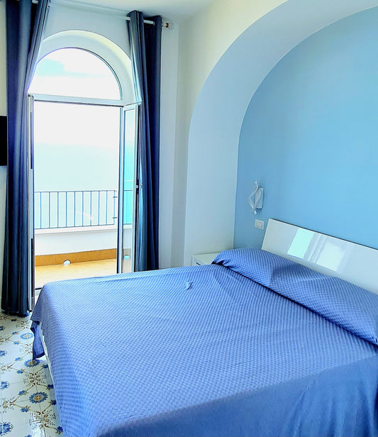 Villa Blu Costiera - Appartamento POSITANO