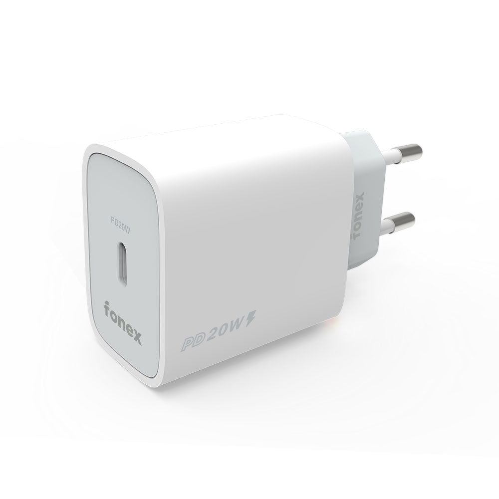 Super Pack Caricatore + Cavo USB-C Per Oukitel WP5 Pro – Ricarica Veloce 3A, Doppia Porta USB, Protezioni Multiple, Compatibile 5G