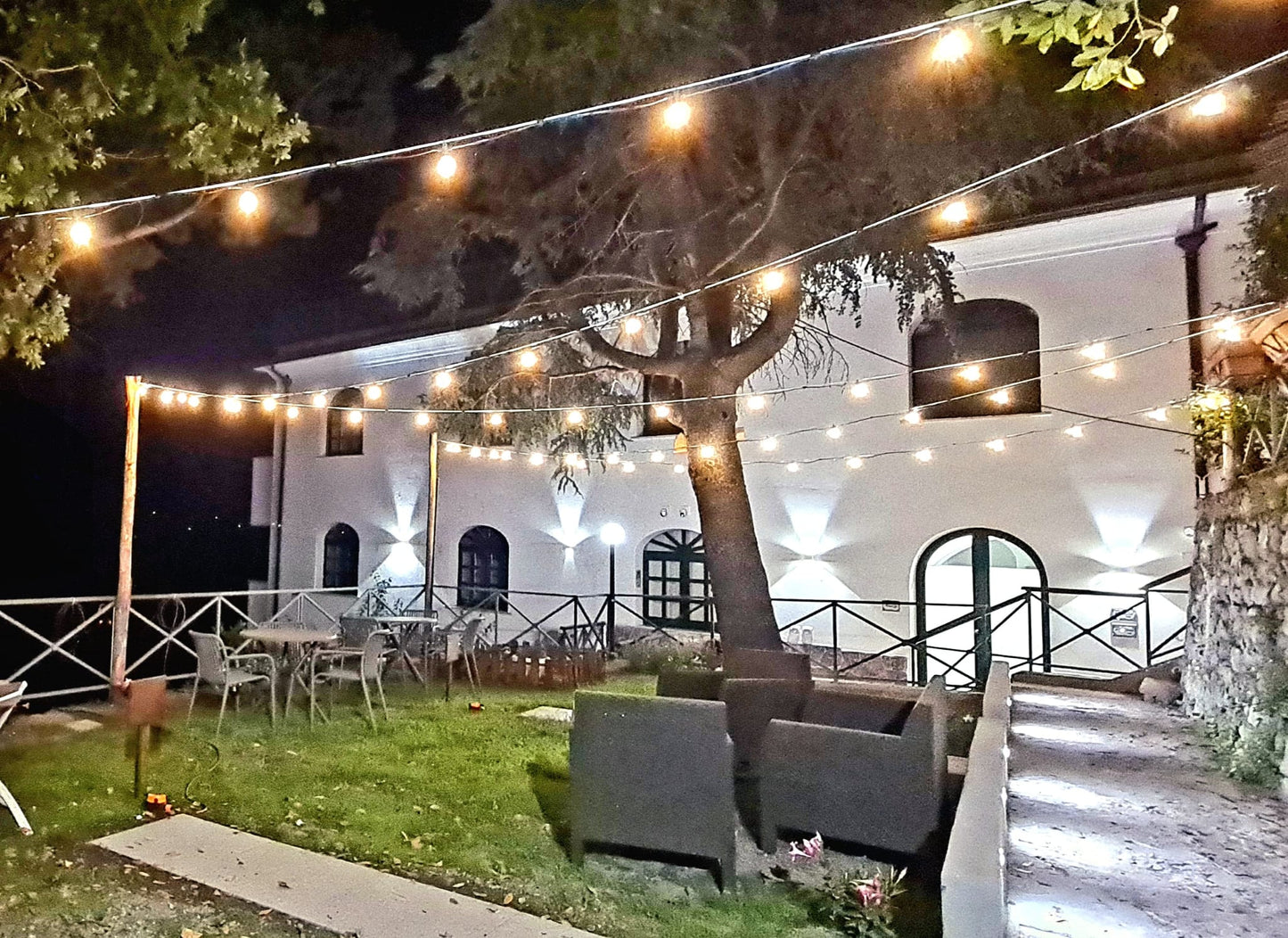 Villa Blu Costiera - Appartamento AMALFI