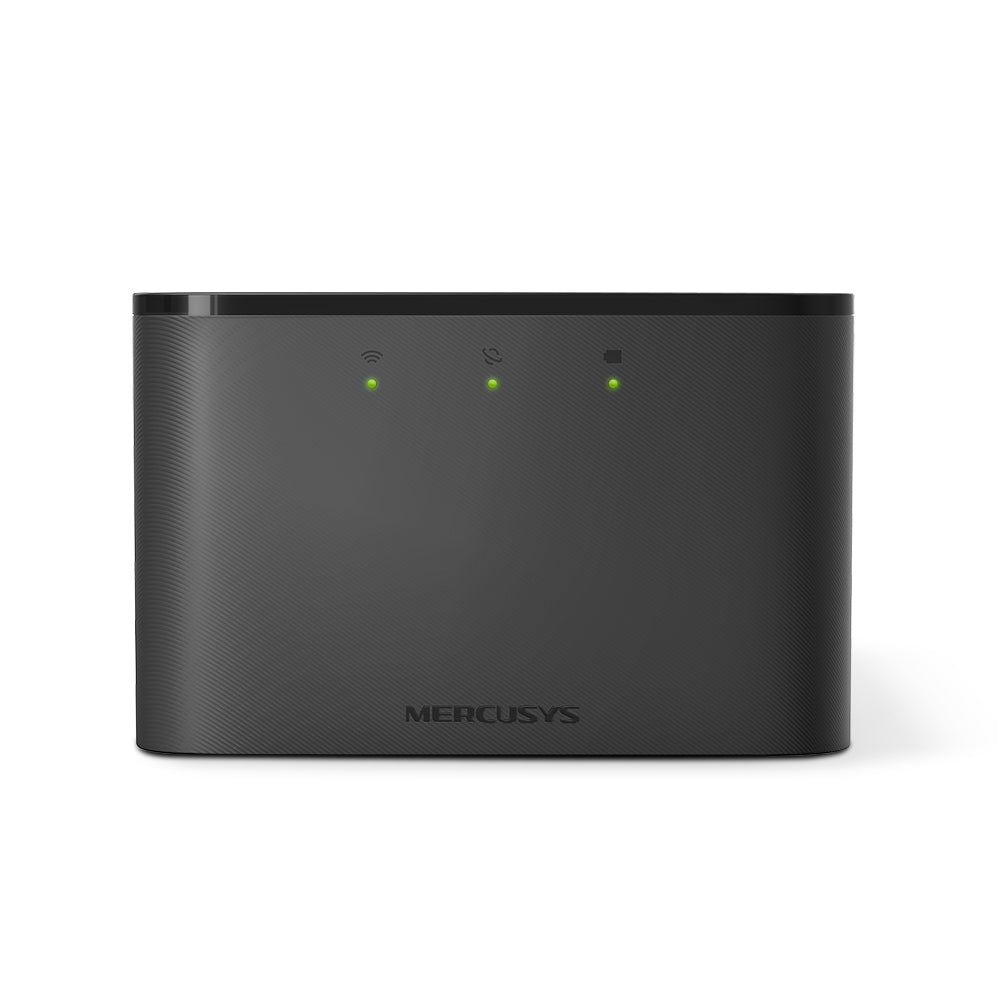 MERCUSYS [by TP-Link] Router WiFi + 150 GIGA VODAFONE a 9,99€/mese