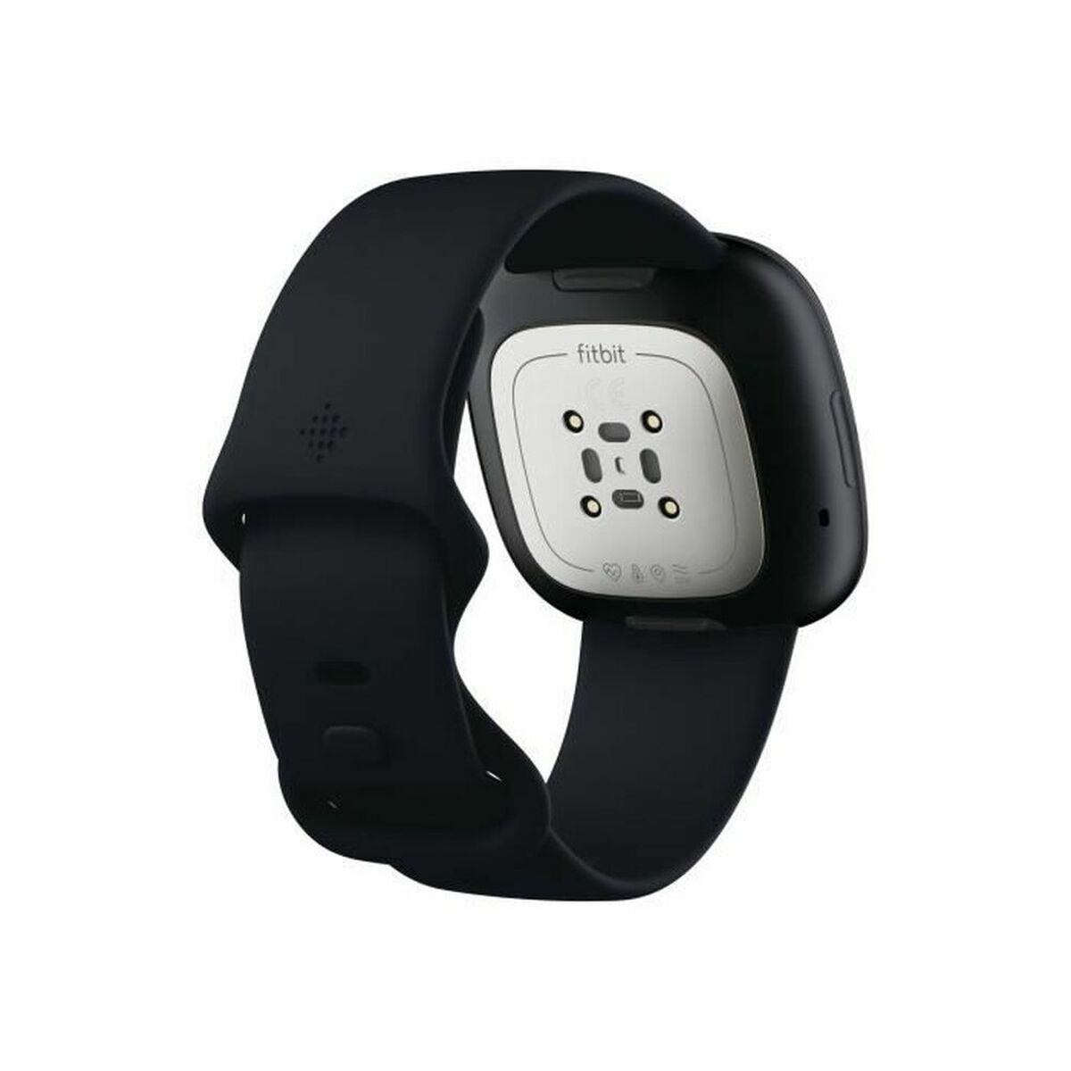 Smartwatch Fitbit FB512BKBK 1,58" Nero