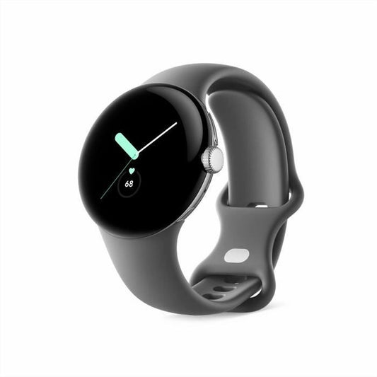 Smartwatch Google Pixel Watch Argentato 1,6"