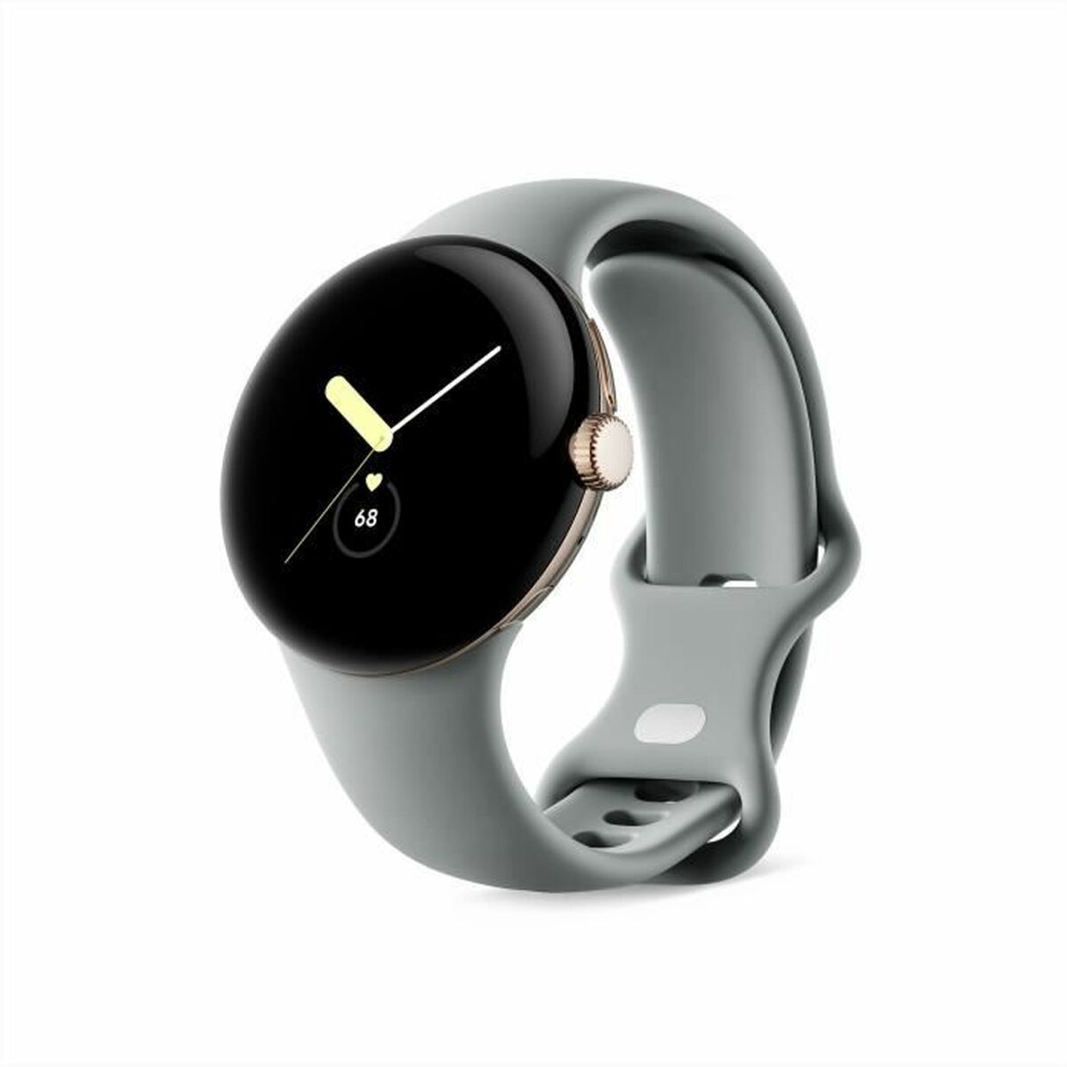 Smartwatch Google Pixel Watch 1,6" LTE Verde tenue